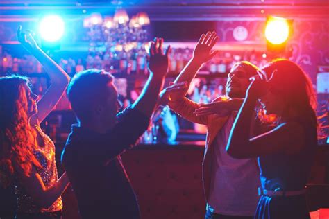 pub dance bar near me|dancing clubs near me tonight.